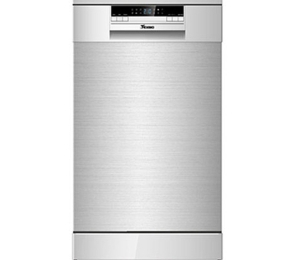 Máy rửa bát Texgio TG64W45S