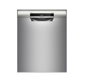 Máy rửa chén bán âm Bosch SMU6ZDI76S - Hàng chính hãng