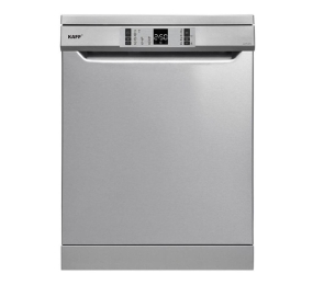 Máy rửa chén bán âm Kaff KF-CARYA1FS - Hàng chính hãng