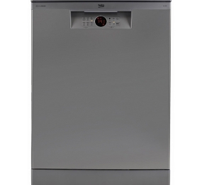 Máy rửa chén bát Beko BDFN26430XC - Hàng chính hãng