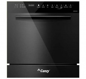 Máy rửa chén bát Canzy CZ-DW11GB - Hàng chính hãng