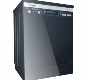 Máy rửa chén bát Canzy CZ-WDC0315B SMART - Hàng chính hãng