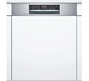 Máy rửa chén Bosch SMI6ECS69E - Hàng chính hãng