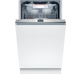 Máy rửa chén Bosch SPV6ZMX23E - Hàng chính hãng