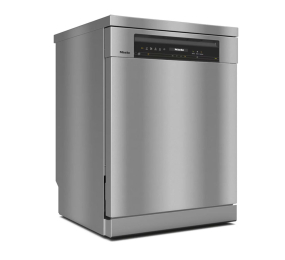 Máy rửa chén độc lập Miele G 7600 SC EDST/CLST AutoDos - Hàng chính hãng