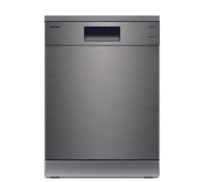 Máy rửa chén Hafele HDW-F602TS (535.29.551) - Hàng chính hãng