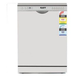 Máy rửa chén Kaff KF-DW6S - Hàng chính hãng