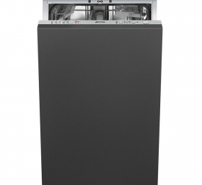 Máy rửa chén SMEG STA4523IN 536.24.591 - Hàng chính hãng