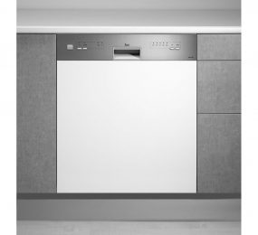 Máy rửa chén Teka DW9 55 S - Hàng chính hãng