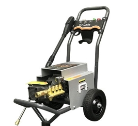 Máy rửa xe cao áp Luba 1300PSI - Hàng chính hãng