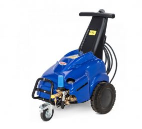 Máy rửa xe cao áp Mazzoni KC4005 - Hàng chính hãng