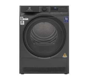 Máy sấy bơm nhiệt Electrolux UltimateCare 8 kg EDH803J5SC - Hàng chính hãng