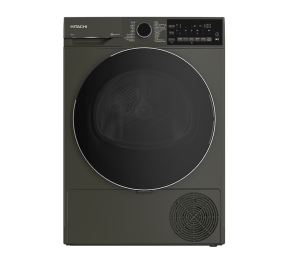 Máy sấy bơm nhiệt Hitachi 10 kg TD-100XFVEM - Hàng chính hãng