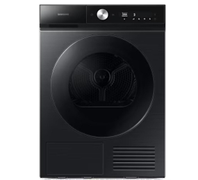 Máy sấy bơm nhiệt Samsung Inverter 10 kg DV10BB9440GBSV - Hàng chính hãng
