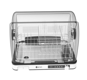 Máy sấy chén bát Elmich DDE-3907 - Hàng chính hãng