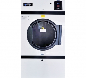 Máy sấy công nghiệp 90kg Image DE-200 - Hàng chính hãng