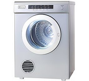 Máy sấy cửa trước Electrolux EDV-7552S - Hàng chính hãng