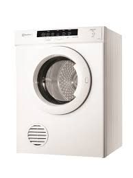 Máy sấy quần áo Electrolux EDV6552 - Hàng chính hãng