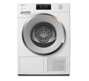 Máy sấy quần áo bơm nhiệt Miele 9kg TWV780WP Passion - Hàng chính hãng