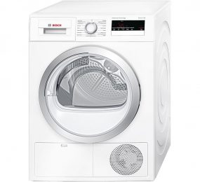 Máy sấy quần áo Bosch WTH85200GB - Hàng chính hãng