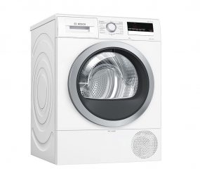 Máy sấy quần áo Bosch WTR85V00SG - Hàng chính hãng