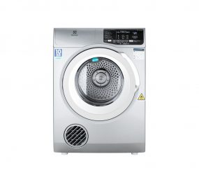 Máy sấy quần áo cửa trước Electrolux EDS805KQSA - Hàng chính hãng