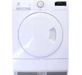 Máy sấy quần áo Electrolux EDC2086PDW - Hàng chính hãng