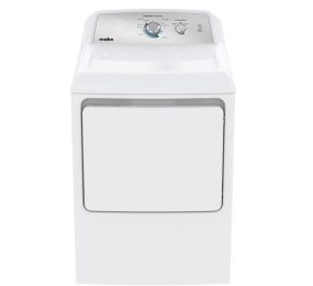 Máy sấy quần áo Mabe SME26N5XNBCT0 - 18 Kg - Hàng chính hãng