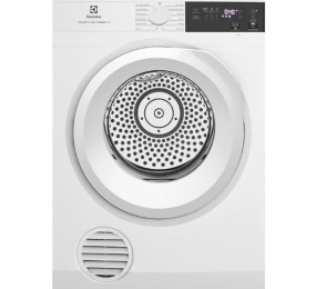 Máy sấy quần áo thông hơi Electrolux EDV904H3WC - Hàng chính hãng