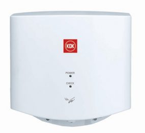 Máy sấy tay KDK T09BC - Hàng chính hãng