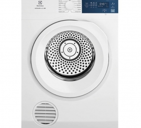 Máy sấy thông hơi Electrolux 7.5 kg EDV754H3WB - Hàng chính hãng