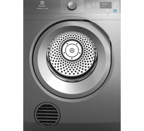 Máy sấy thông hơi Electrolux 8.5 kg EDV854N3SB - Hàng chính hãng