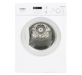 Máy sấy thông hơi Whirlpool 7 kg AWD712S2 - Hàng chính hãng