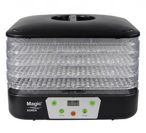 Máy sấy thực phẩm Magic Korea A-76 - Hàng chính hãng