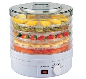 Máy sấy thực phẩm Malloca MFD-1102 - Hàng chính hãng