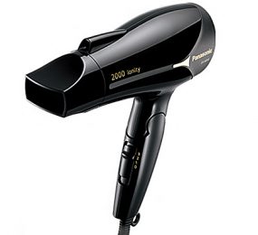 Máy sấy tóc Panasonic EH-NE64-K645 - Hàng chính hãng