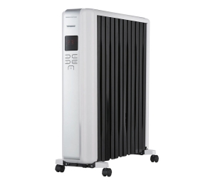 Máy sưởi dầu 12 thanh Tiross TS9218 - Hàng chính hãng