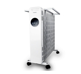 Máy sưởi dầu 13 thanh Tiross TS9221 - Hàng chính hãng