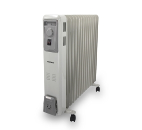 Máy sưởi dầu 15 thanh Tiross TS9219 - Hàng chính hãng
