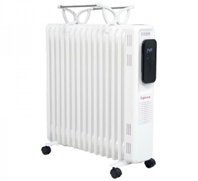Máy sưởi dầu Fujihome OH8615 - Hàng chính hãng