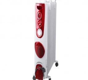 Máy sưởi dầu Sunhouse SHD-7083 - Hàng chính hãng