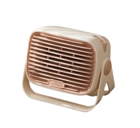 Máy sưởi gốm Bear DNQ-E04Q1 - Hàng chính hãng