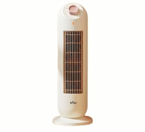 Máy sưởi gốm Bear SH-4H20A - Hàng chính hãng