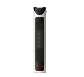 Máy sưởi gốm Kalite KH25 - Hàng chính hãng