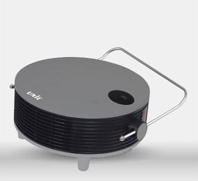 Máy sưởi gốm Unie UE-125 - Hàng chính hãng