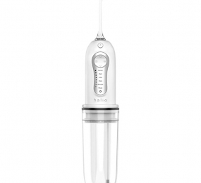 Máy tăm nước cầm tay Halio Professional Cordless Oral Irrigator - Hàng chính hãng