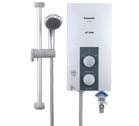 Máy tắm nước nóng Panasonic DH-3JP4VH - Hàng chính hãng