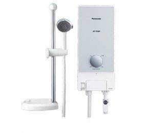 Máy tắm nước nóng Panasonic DH-4MP1VS - Hàng chính hãng