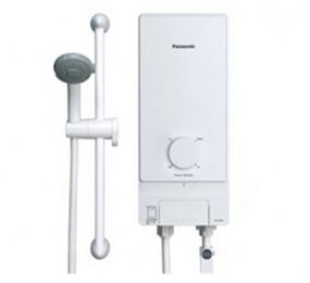 Máy tắm nước nóng Panasonic DH-4MP1W - Hàng chính hãng