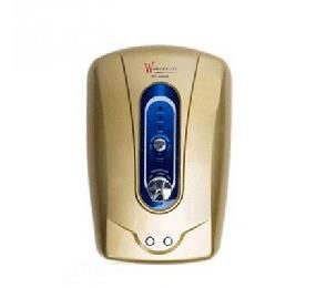 Máy tắm nước nóng siêu mỏng Waterfall WF-333E
